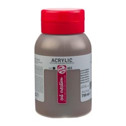 ACRILICO TAC 750 ML AMARILLO PARDO VAN DYCK 403