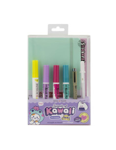 SET TALENS INICIACION AL KAWAII