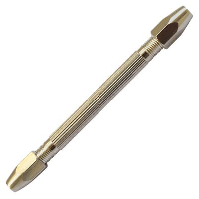 TALADRO MANUAL DOBLE CABEZAL