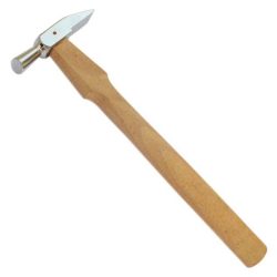 MARTILLO MINI DE PEÑA LARGO 80 MM