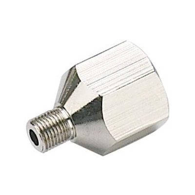 RACOR AEROGRAFIA MACHO M5-1/8 HEMBRA