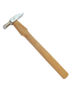 MARTILLO MINI DE PEÑA LARGO 80 MM