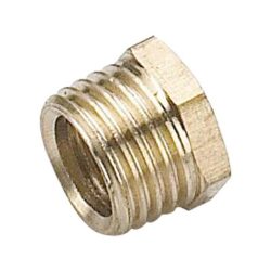 RACOR AEROGRAFIA MACHO 1/4-1/8 HEMBRA