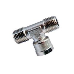 RACOR EN T AEROGRAFIA MACHO HEMBRA MACHO 1/8