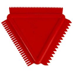 ESPATULA TALENS DE GOMA 3 LADOS