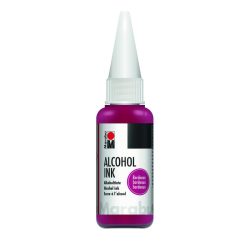 MARABU ALCOHOL INK 20ml BORDEAUX 034
