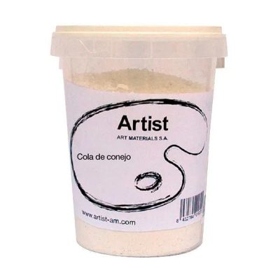 COLA DE CONEJO ARTIST 300ml
