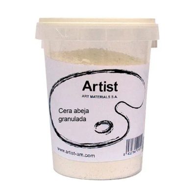 CERA DE ABEJA GRANULADA ARTIST 300ml