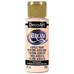PINTURA AMERICANA 59ml CARNE No 24