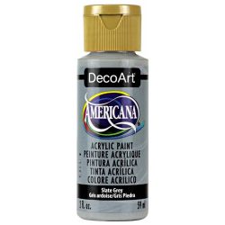 PINTURA AMERICANA 59ml SLATE GREY No 68