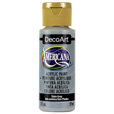 PINTURA AMERICANA 59ml SLATE GREY No 68