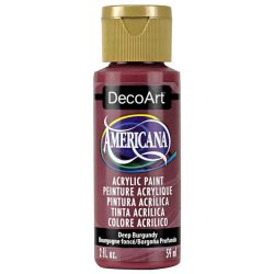 PINTURA AMERICANA 59ml VINO OSCURO No 128