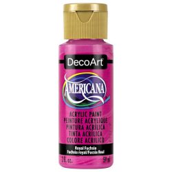PINTURA AMERICANA 59ml FUCSIA REAL No 151