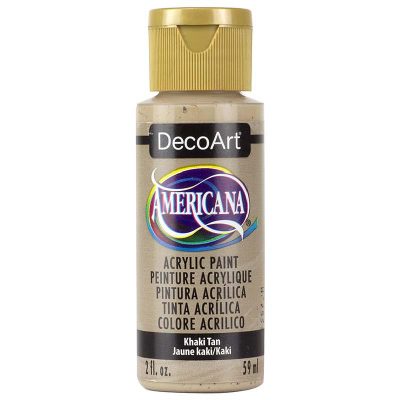 PINTURA AMERICANA 59ml KHAKI TAN No 173