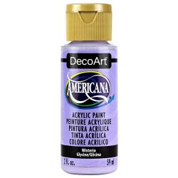 PINTURA AMERICANA 59ml MALVA WISTERIA No 211