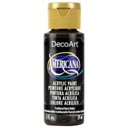 PINTURA AMERICANA 59ml SOMBRA TOSTADA No 221