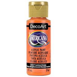 PINTURA AMERICANA 59ml NARANJA JACK No 229