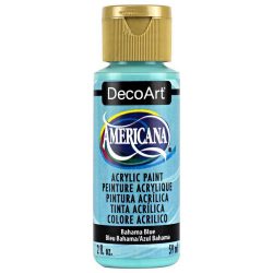PINTURA AMERICANA 59ml BAHAMA BLUE No 255