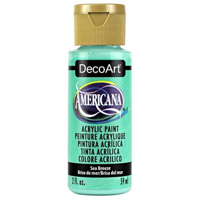 PINTURA AMERICANA 59ml SEA BREEZE No 256