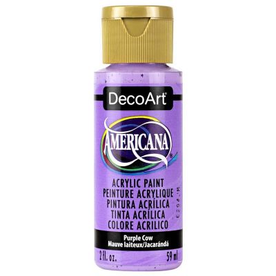 PINTURA AMERICANA 59ml MALVA JACARANDA No 272