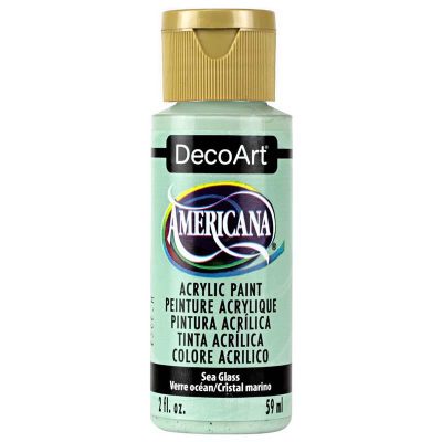 PINTURA AMERICANA 59ml SEA GLASS No 297