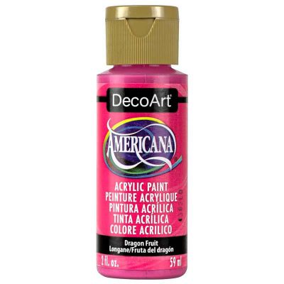 PINTURA AMERICANA 59ml DRAGON FRUIT No 300