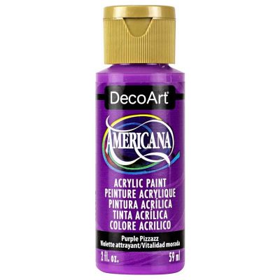 PINTURA AMERICANA 59ml PURPURA PIZZAZZ No 302