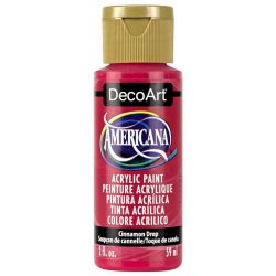 PINTURA AMERICANA 59ml CANELA No 308