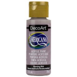 PINTURA AMERICANA 59ml MORNING MIST No 359