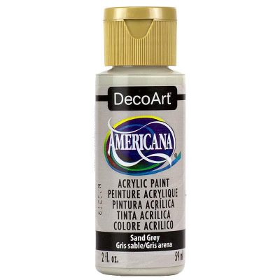 PINTURA AMERICANA 59ml SAND GREY No 361