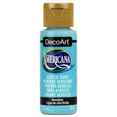 PINTURA AMERICANA 59ml SHORELINE No 365