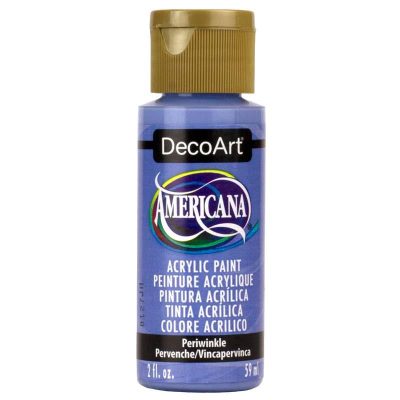 PINTURA AMERICANA 59ml PERIWINKLE No 366