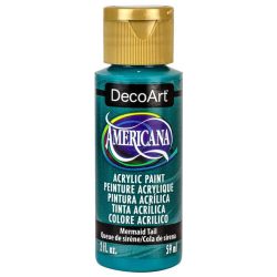 PINTURA AMERICANA 59ml MERMAID TAIL No 373
