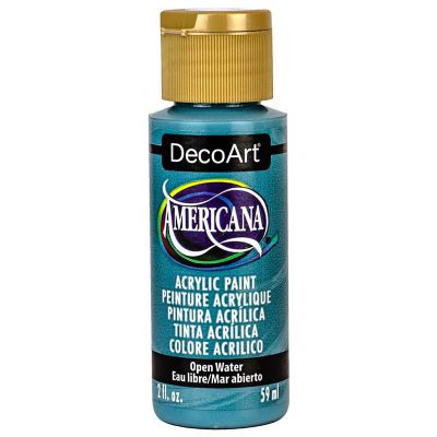 PINTURA AMERICANA 59ml OPEN WATER No 374