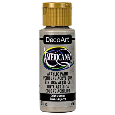 PINTURA AMERICANA 59ml COBBLESTONE No 390