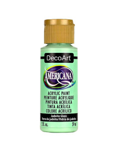 PINTURA AMERICANA 59ml JADEITE GLASS Nº 388
