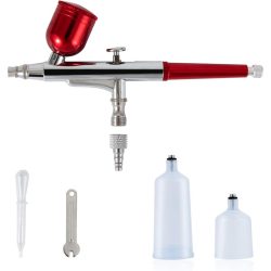 AEROGRAFO DISMOER D-107 26012