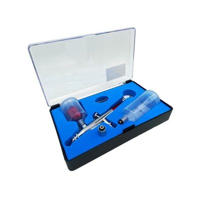 AEROGRAFO DISMOER D-107 26012