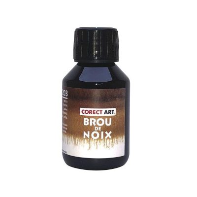NOGALINA BROU DE NOIX NATUREL 250ML