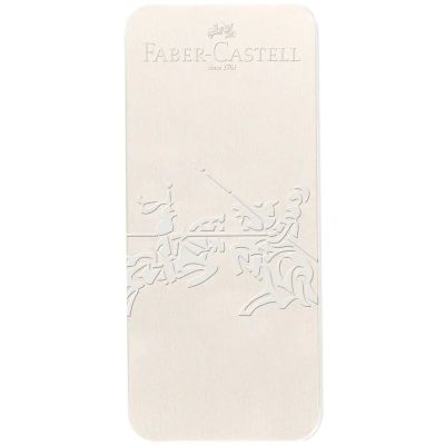 CONJUNTO BOLIGRAFO PLUMA FABER COCONUT MILK