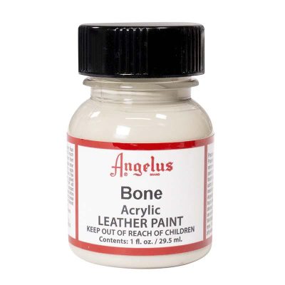 PINTURA CUERO ANGELUS 29 5ml BONE