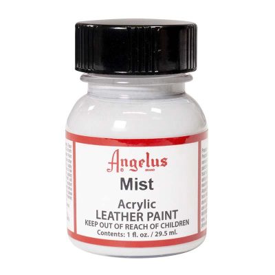 PINTURA CUERO ANGELUS 29 5ml MIST