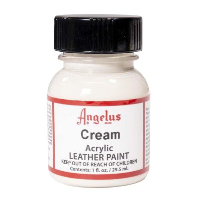 PINTURA CUERO ANGELUS 29 5ml CREAM