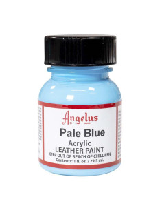PINTURA CUERO ANGELUS 29 5ml PALE BLUE