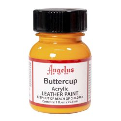 PINTURA CUERO ANGELUS 29 5ml BUTTERCUP