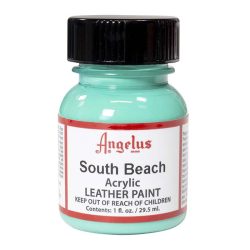 PINTURA CUERO ANGELUS 29 5ml SOUTH BEACH