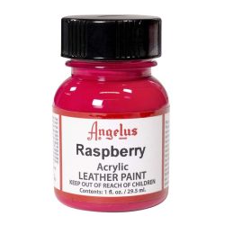 PINTURA CUERO ANGELUS 29 5ml RASPBERRY