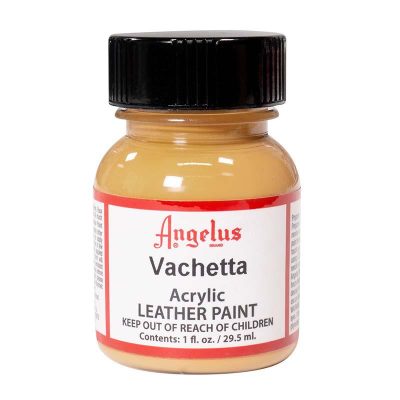 PINTURA CUERO ANGELUS 29 5ml VACHETTA