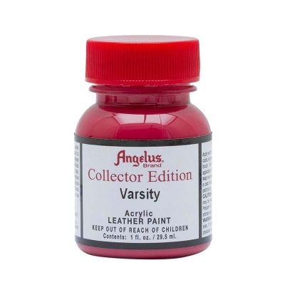 PINTURA CUERO ANGELUS 29 5ml VARSITYL