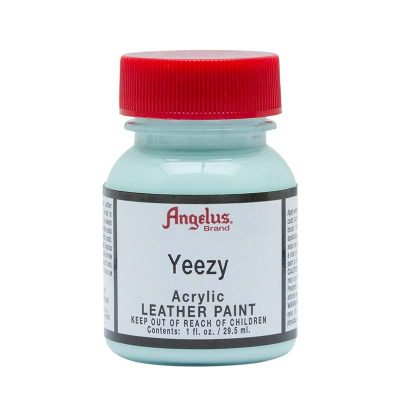PINTURA CUERO ANGELUS 29 5ml YEEZY